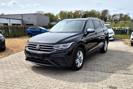 VW Tiguan Allspace 28.000 km 35.899 &euro; Bedburg 50181