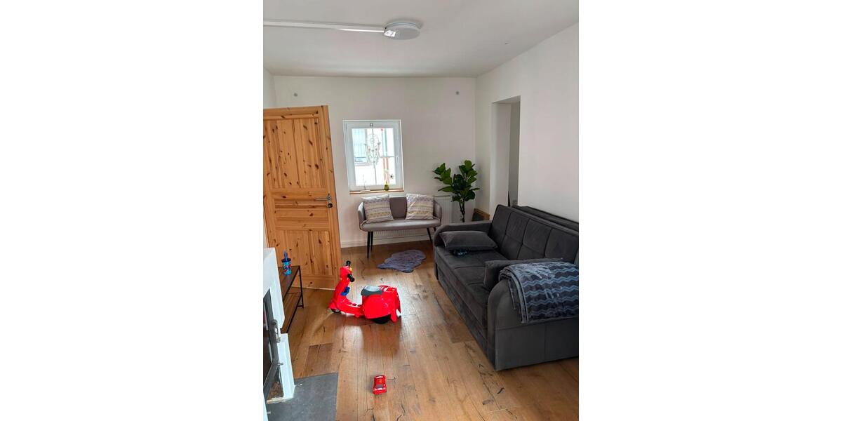 Etagenwohnung Heimbach - 3 Zimmer, 45 m&sup2;, 700&euro; | Angebot:26573020