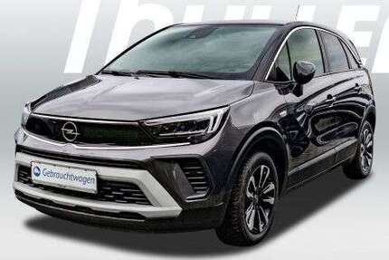 Opel Crossland 51.685 km 15.480 &euro; Baesweiler 52499