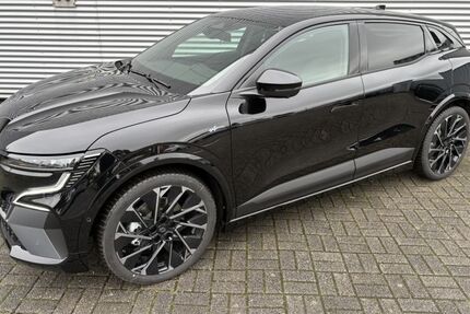 Renault Megane 2.012 km 37.798 &euro; Aachen 52072