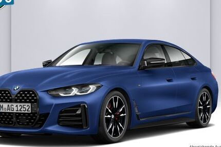 BMW M440 101.712 km 43.430 &euro; Euskirchen 53879