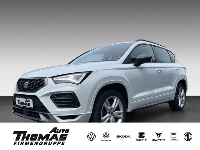 Seat Ateca 62.419 km 24.400 &euro; Brühl 50321