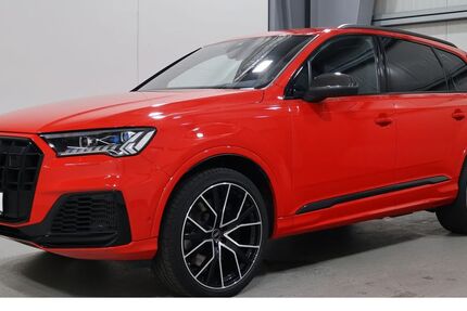 Audi SQ7 69.759 km 70.470 &euro; Aachen 52078