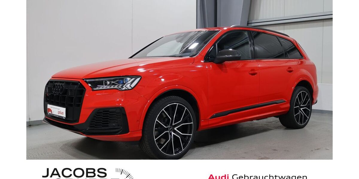 Audi SQ7 69.759 km 70.470 &euro; Aachen 52078