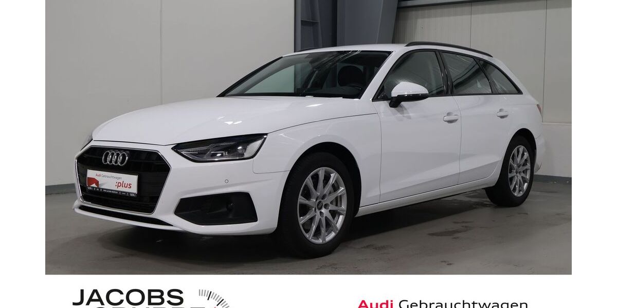 Audi A4 26.126 km 29.220 &euro; Aachen 52078