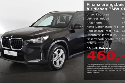 BMW X1 145.233 km 29.220 &euro; Aachen 52078