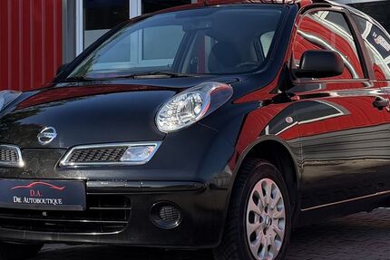 Nissan Micra 180.263 km 1.950 &euro; Kerpen 50170