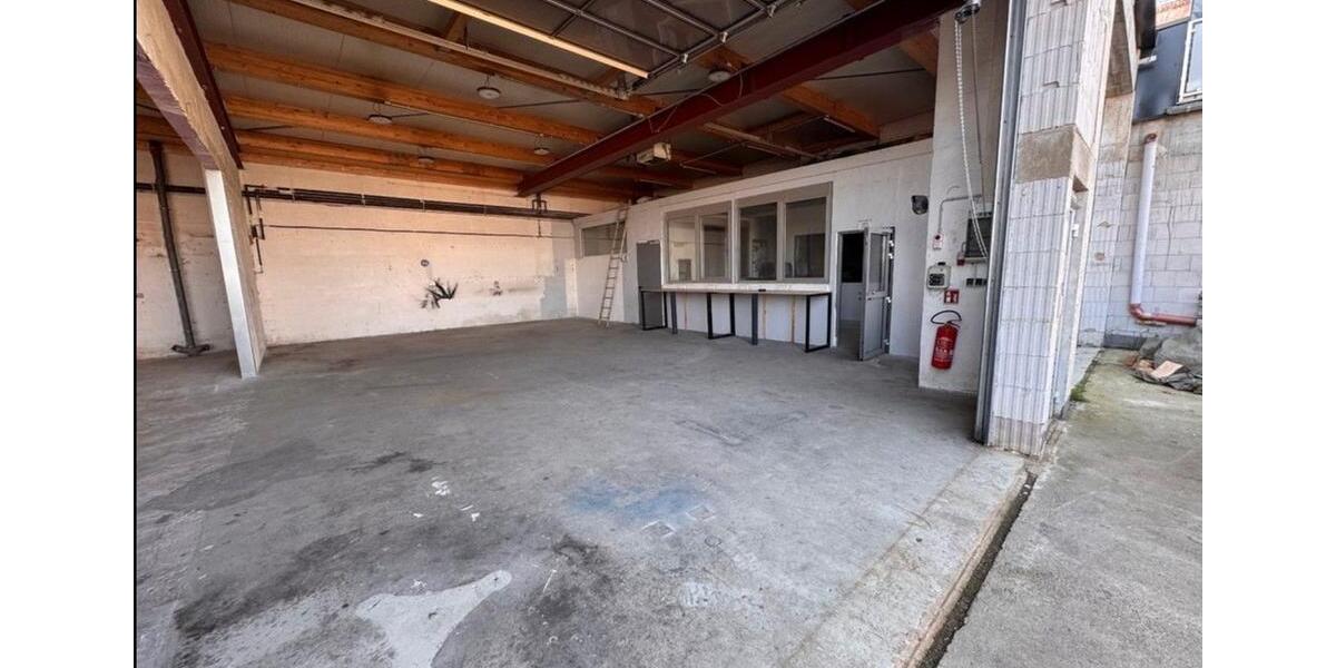 Gewerbeobjekt Stolberg (Rhld.) Gressenich - 1.800&euro; | Angebot:26547678
