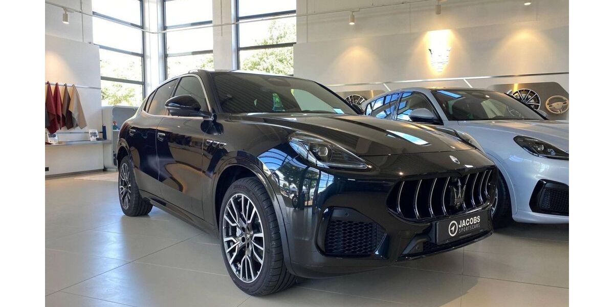 Maserati Grecale 1.010 km 69.940 &euro; Eschweiler 52249