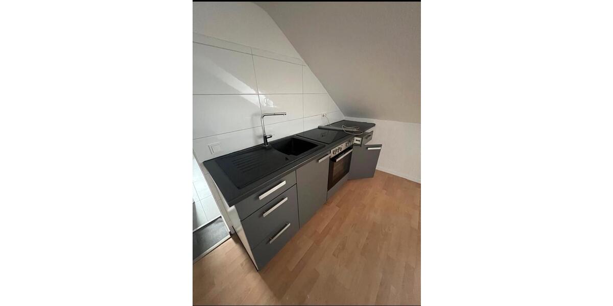 Dachgeschoßwohnung Herzogenrath - 1 Zimmer, 40 m&sup2;, 580&euro; | Angebot:25907481