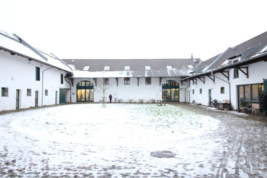 Etagenwohnung Aachen Aachen-Mitte - 1 Zimmer, 35 m&sup2;, 650&euro; | Angebot:24475042