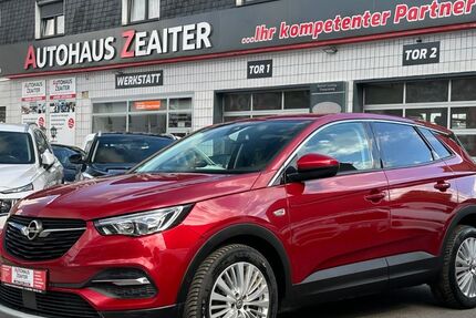 Opel Grandland (X) 160.000 km 9.590 &euro; Stolberg bei Aachen 52222