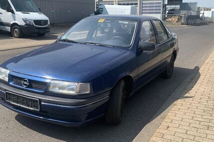 Opel Vectra 160.000 km 1.300 &euro; Stolberg 52224