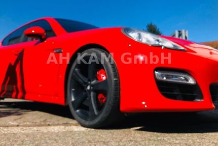 Porsche Panamera 166.300 km 31.500 &euro; Alsdorf 52477