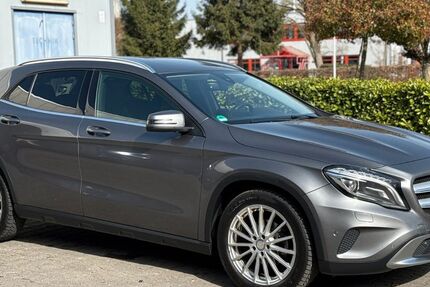 Mercedes-Benz GLA 220 199.425 km 14.990 &euro; Alsdorf 52477