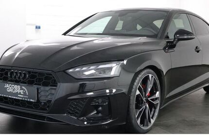 Audi A5 22.291 km 44.920 &euro; Alsdorf 52477
