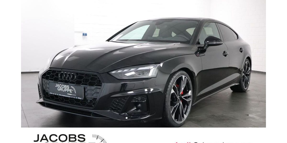 Audi A5 22.291 km 44.920 &euro; Alsdorf 52477