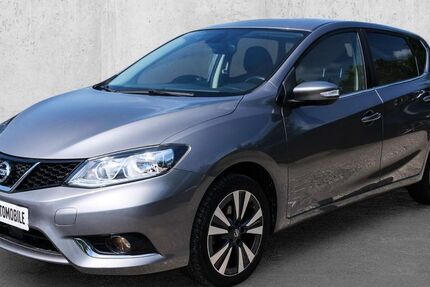 Nissan Pulsar 70.298 km 11.690 &euro; Aachen 52078
