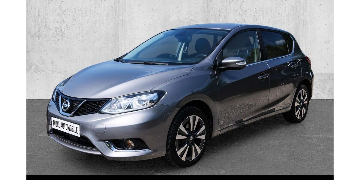 Nissan Pulsar 70.298 km 11.690 &euro; Aachen 52078