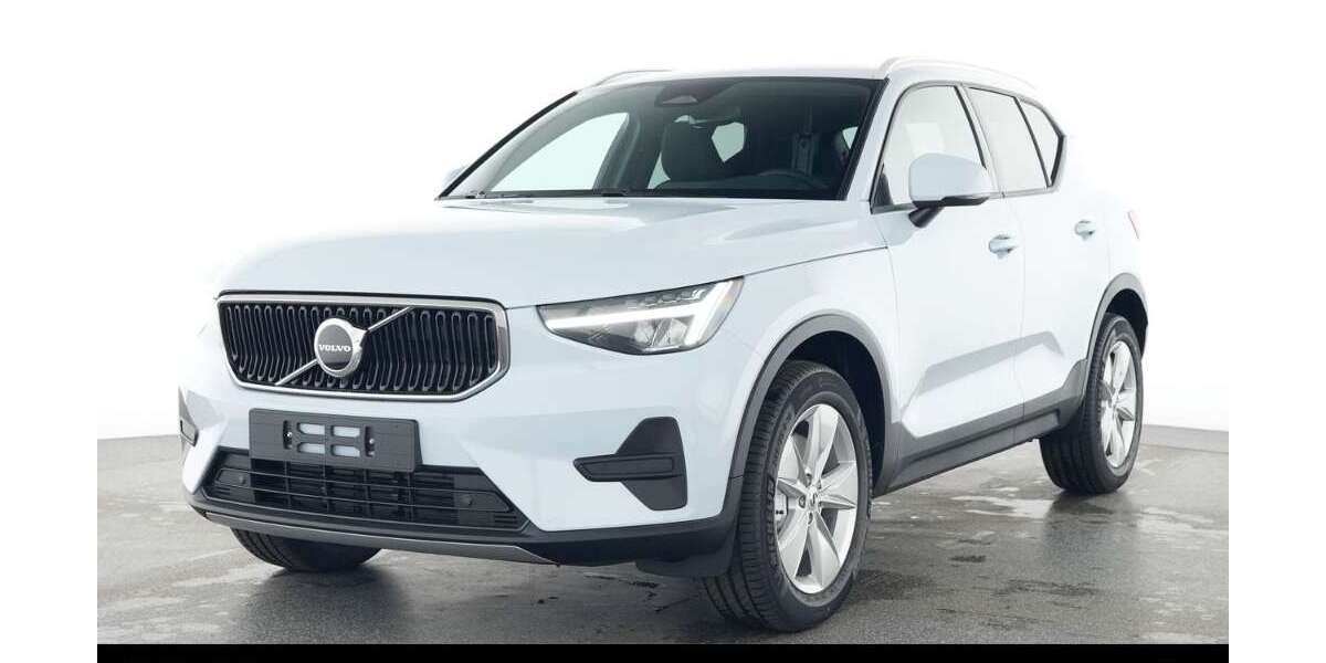 Volvo XC40 20.418 km 32.890 &euro; Aachen 52078