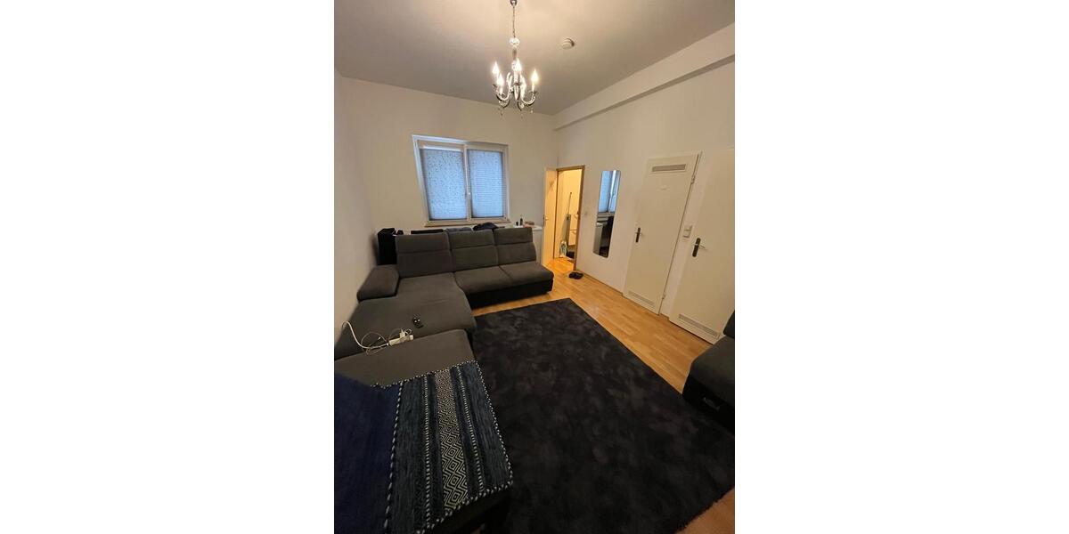 Etagenwohnung Düren Distelrath - 1 Zimmer, 22 m&sup2;, 49.900&euro; | Angebot:26576070