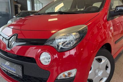 Renault Twingo 93.000 km 3.499 &euro; Golzheim 52399