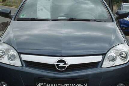 Opel Tigra 110.000 km 3.999 &euro; Mechernich 53894