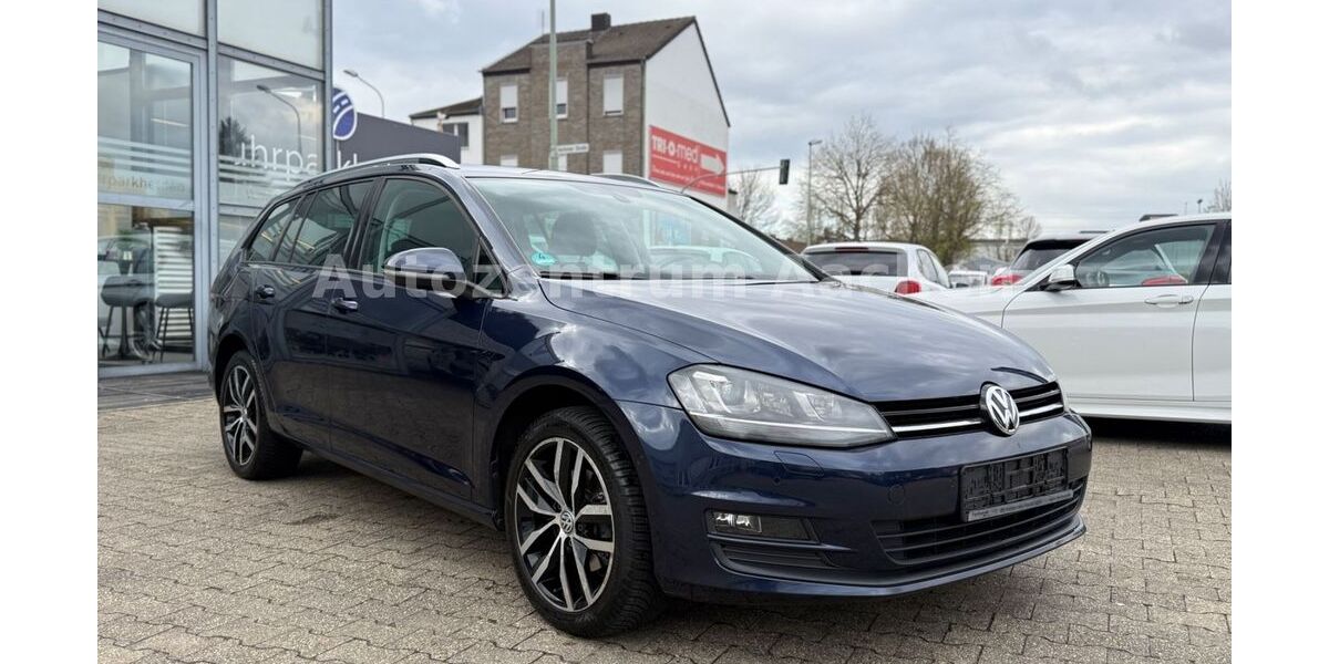 VW Golf 165.000 km 7.990 &euro; Eschweiler 52249