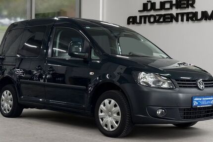 VW Caddy 144.200 km 13.490 &euro; Jülich 52428