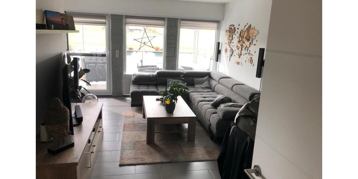 Dachgeschoßwohnung Eschweiler - 2.5 Zimmer, 66 m&sup2;, 830&euro; | Angebot:26592498
