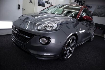Opel Adam 107.000 km 9.999 &euro; Kall 53925