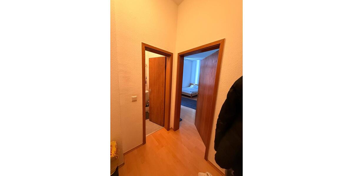 Etagenwohnung Aachen Aachen-Mitte - 1 Zimmer, 24 m&sup2;, 615&euro; | Angebot:26648949