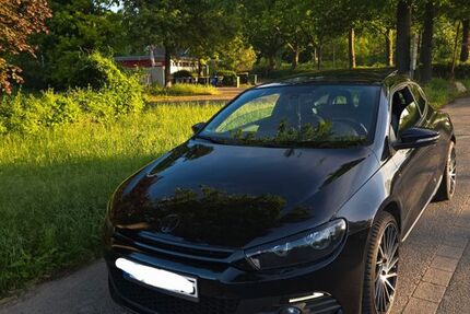 VW Scirocco 165.000 km 7.900 &euro; Düren 52349