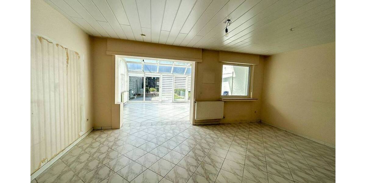 Reihenmittelhaus Übach-Palenberg Boscheln - 3 Zimmer, 99 m&sup2;, 230.000&euro; | Angebot:26804285