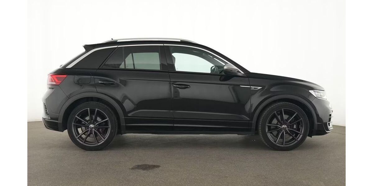 VW T-Roc 93.000 km 27.600 &euro; Kall 53925