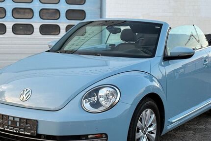 VW Beetle 218.000 km 7.999 &euro; Düren 52353