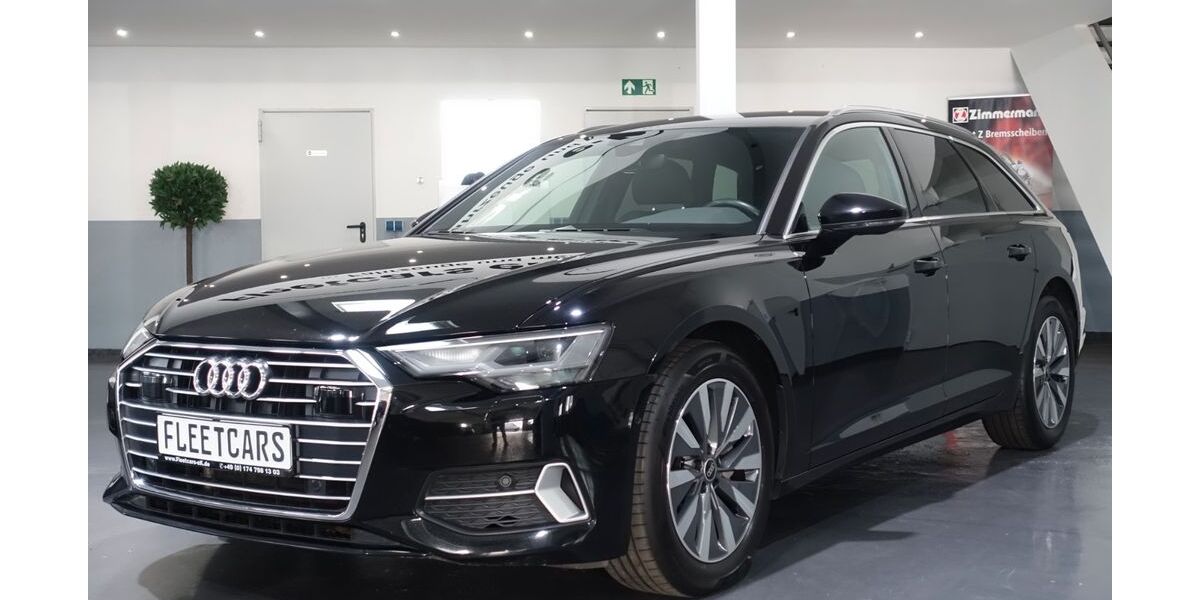 Audi A6 107.000 km 25.550 &euro; Simmerath (bei Aachen) 52152