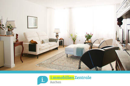 Wohnung Aachen Aachen-Mitte - 2 Zimmer, 90 m&sup2;, 294.990&euro; | Angebot:25731670