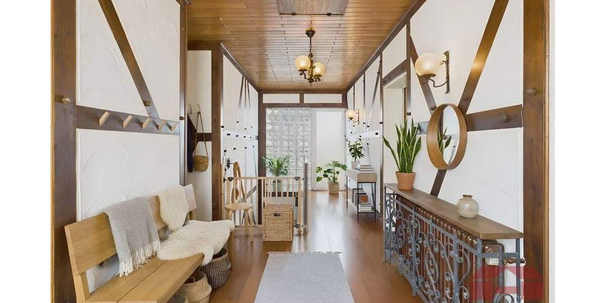 Bungalow Mechernich / Strempt Strempt - 4 Zimmer, 120 m&sup2;, 323.900&euro; | Angebot:25683297