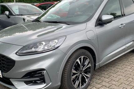 Ford Kuga 42.700 km 26.000 &euro; Würselen 52146