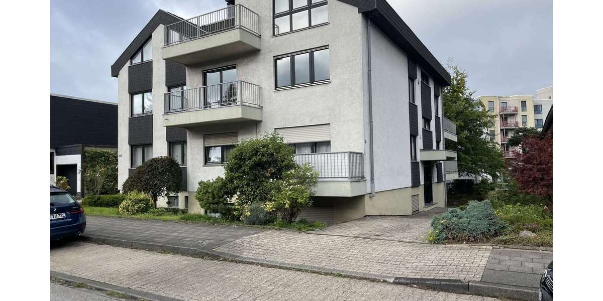 Etagenwohnung Aachen Laurensberg - 3 Zimmer, 98 m&sup2;, 950&euro; | Angebot:24792391