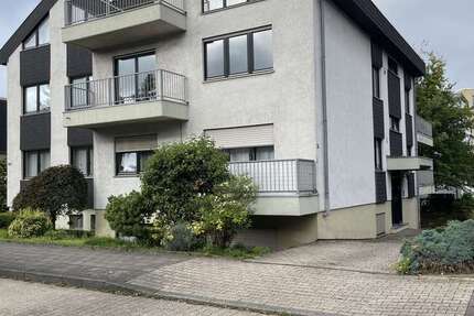 Wohnung Aachen Laurensberg - 3 Zimmer, 98 m&sup2;, 950&euro; | Angebot:24792391