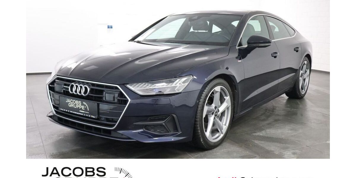 Audi A7 41.960 km 46.880 &euro; Alsdorf 52477