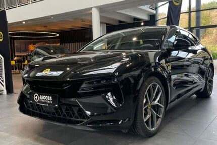 Lotus Eletre 15.000 km 86.970 &euro; Eschweiler 52249