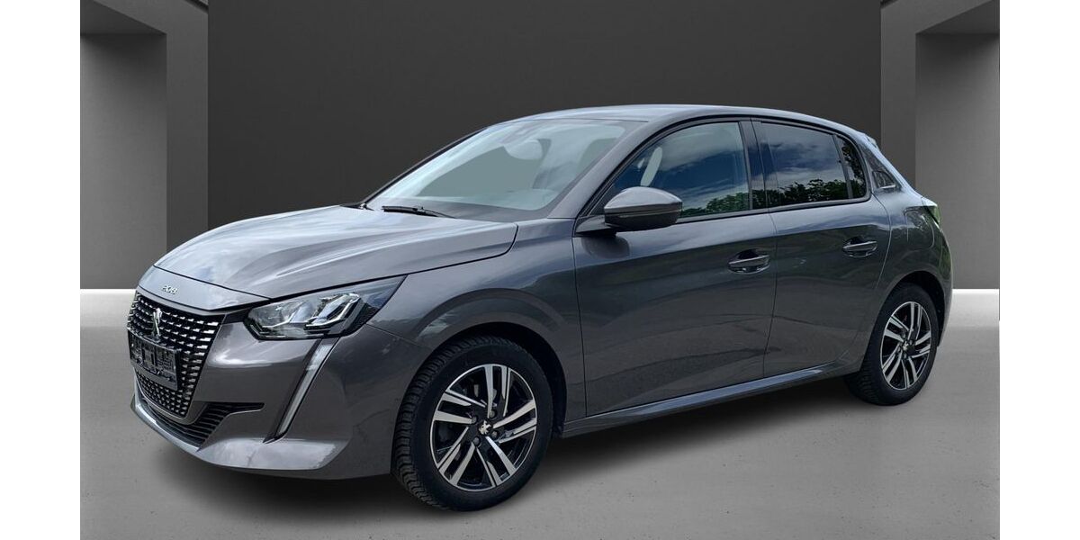 Peugeot 208 14.250 km 13.300 &euro; Bergheim 50126