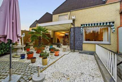 Haus Düren Niederau - 4 Zimmer, 124 m&sup2;, 345.000&euro; | Angebot:25821916