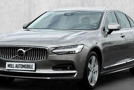 Volvo S90 52.847 km 36.990 &euro; Bergheim 50126