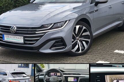 VW Arteon 98.500 km 22.890 &euro; Kerpen 50170