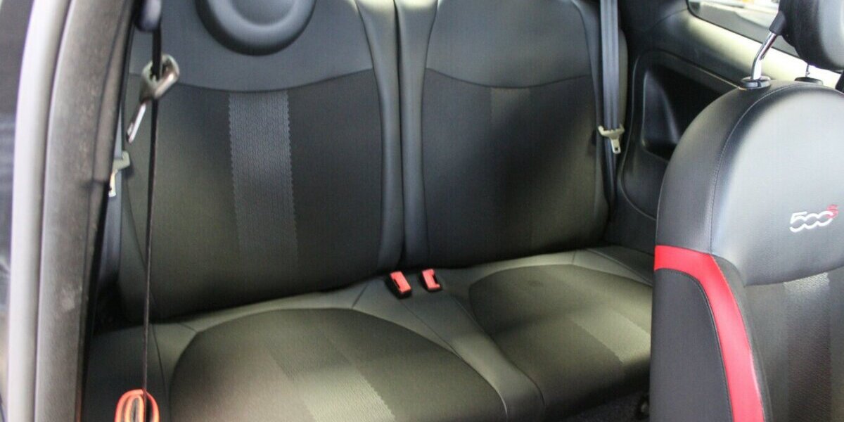 Fiat 500 0.9 TwinAir Turbo S 69.139 km 8.980 &euro; Euskirchen 53881