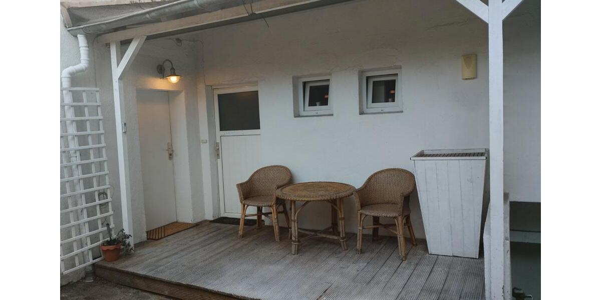 Etagenwohnung Frechen - 2 Zimmer, 58 m&sup2;, 700&euro; | Angebot:26518397
